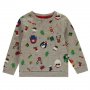 Детска коледна блуза Christmas, снимка 1 - Детски пуловери и жилетки - 31029682