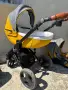 Количка 3 в 1 Krausman, Nexxo Yellow, снимка 1