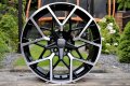 19" Джанти БМВ 5X120 BMW 3 E90 E92 4 F32 F36 5 E60 F10 F11 F06 F12 F01, снимка 2