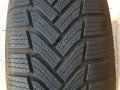Нова зимна гума MICHELIN Alpin 6 195/65 R15 91T, снимка 5