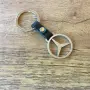 НОВ 100 % оригинален метален ключодържател MERCEDES BENZ / Мерцедес Бенц от Германия, снимка 6