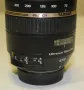 Телеобектив Tamron SP 70-300 VC за Nikon, снимка 3