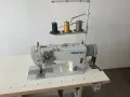 Двуиглова шевна машина SGGEMSY, снимка 2