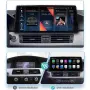 BMW 5 E60 Мултимедия Навигация Android, снимка 2
