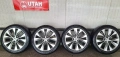 Продавам 4бр оригинални 18-ки джанти от Шкода Супърб трета генерация модел"Cassiopeia" , снимка 1