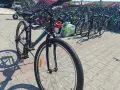 CROSS Велосипед 26" Ultra Gravita черен, снимка 5