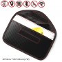 Rfid блокиращ кейс КАЛЪФ за безконтактен ключ, снимка 1
