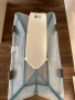 Комплект вана за къпане и поставка за новородено Stokke® Flexi Bath® Bundle, снимка 4