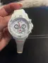 Оригинален ICE-Watch BMW Motorsport Chronograph BIG – рядък модел, снимка 1