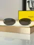 Fendi First Crystal FE4075US, снимка 7