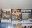 Игри за PS2 Rayman 3/Bad Boys 2/XIII/Freak Out/Mojo/Endgame/WRC/Matrix, снимка 9