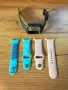 Apple Watch Series 5 44mm GPS Space Gray + Оригинална Кутия и Аксесоари, снимка 3