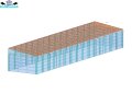ЛИЗИНГ - Халета, Хале, Магазини, Магазин, Складове 500м2, снимка 4