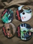 Продавам DVD филми :Черните вълци, Бригада, Бандитския Петербург,Къртицата, Специален отряд, снимка 4