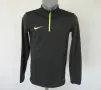 Тениска • №1 • Nike • черно • размер S • Мъже, снимка 1