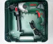 BOSCH PSB 850-2 RE - Двускоростна ударна бормашина 850W, снимка 2