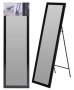 Огледало със стойка, в бял или черен цвят, снимка 2