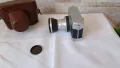 Стар механичен фотоапарат - WERRA 1 - 1955г. - Made in GDR , снимка 5