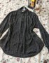 Свободно падаща блуза, снимка 1 - Блузи с дълъг ръкав и пуловери - 39176476