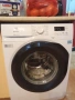 Пералня Electrolux EW2F527BE – като нова, 1 месец, гаранция“, снимка 1