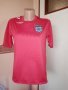 UMBRO, England Football, Оригинална Тениска, 152 см. Код 1830, снимка 5