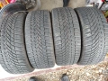4бр.зимни гуми BRIDGESTONE 225 50 18 DOT20 цена за брой, снимка 2