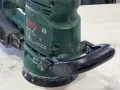 Ексцентършлайф Bosch PEX 400 AE / 350 W , Ø 125 mm / микрофилтър, снимка 2