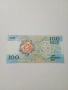 ПОРТУГАЛИЯ БАНКНОТА 100 ЕСКУДО 1986 Г , снимка 3