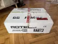 Rotel RA-972 Intergated Amplifier, снимка 14