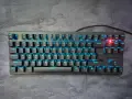 Механична клавиатура Genesis Thor 303 TKL RGB, снимка 5