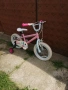 Велосипед 14 цола , снимка 3