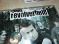 REVOLVERHELD-ORIGINAL CD 2403231638, снимка 5