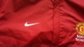 NIKE MANCHESTER UNITED Football Jacket Размер XL мъжка футболна горница 38-67, снимка 5
