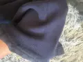тъмносини оребрени клинове Амстердам, снимка 3