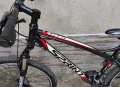 АЛУМ. велосипед SPRINT GTS 26", снимка 5