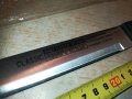 CLASSIC-chef fleisch messer stainless rostfrei inox 2202212023, снимка 12