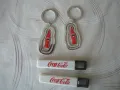 Различни неща с надпис Кока-Кола, снимка 3