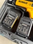 Dewalt DCF620 винтоверт за гипсокартон, снимка 7