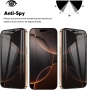 Матов Privacy Хидрогел Протектор за Дисплей за Apple iPhone 17 Air/Pro Air, снимка 3