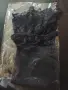 0XL/2XL Черни, дамски чорапи ликра с дантела за жартиери , снимка 4