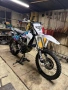 Husqvarna fx 350  , снимка 5