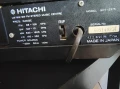 HITACHI COMBI HI-FI, снимка 8