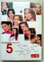 Пролетно парти 1, 2, 3, и Payner DVD Collection 2, 3, 5 на DVD, снимка 8
