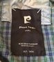 Продавам мъжко марково яке Pierre Cardin, номер 52/L-XL, снимка 7