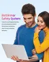 Нова лаптоп Батерия AC14B8K за Acer Aspire Swift 3 Nitro 5 Chromebook 15.4V 62Wh, снимка 2