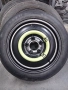 резервна гума патерица за ауди бмв мерцедес, снимка 1