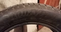 Продавам 4 броя Зимни гуми 215.60.17 на 1 сезон дот 2019 Goodyear , снимка 4