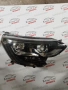 90060925 фар десен за Renault Megan Рено Меган 4 2018г, снимка 2