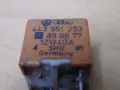 Реле за Ауди 80/90/100 443 951 253 / 443951253 № 205, снимка 3
