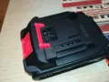 WER STIL LI-ION 21V BATTERY PACK 0404251450, снимка 5